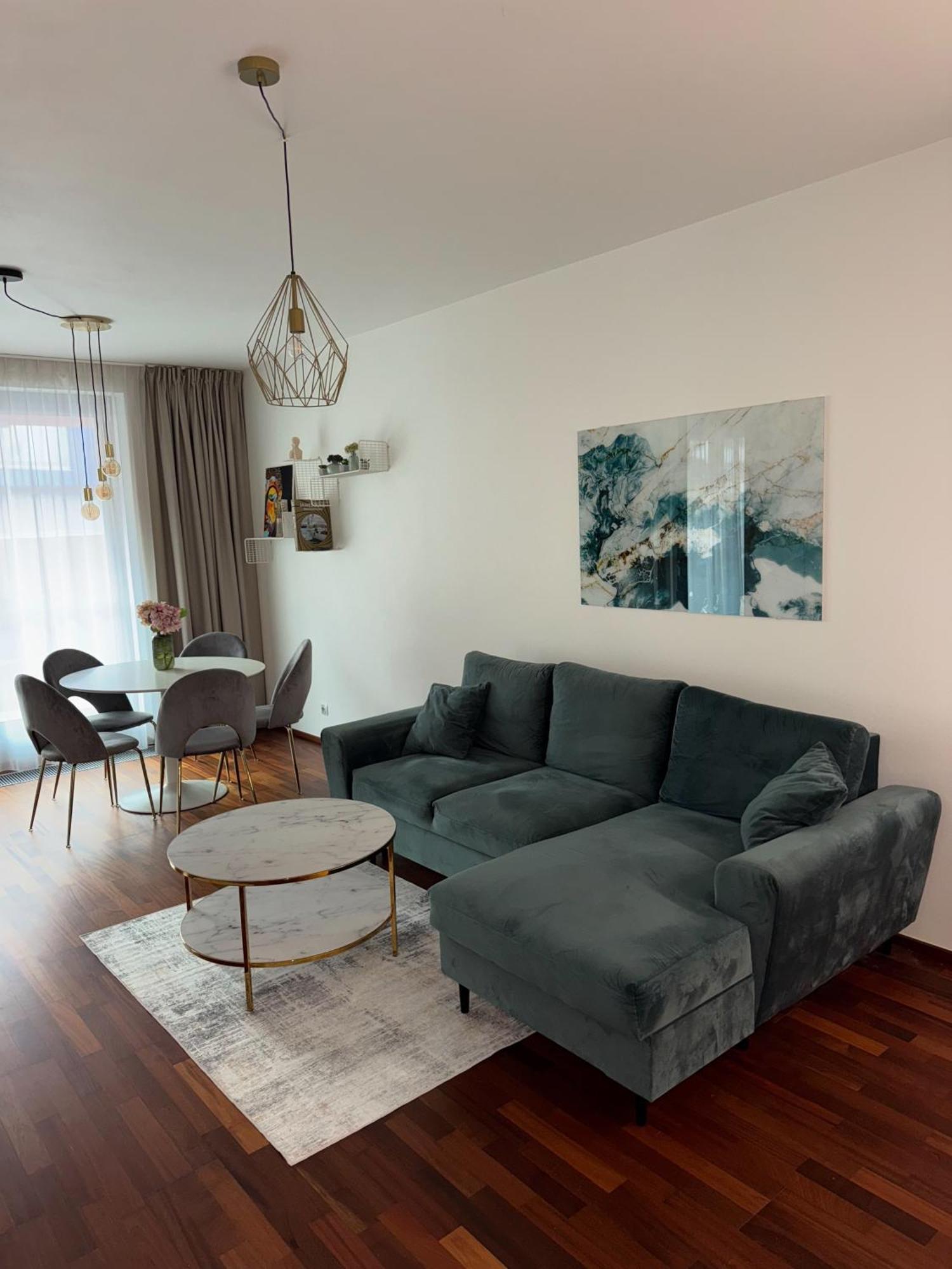 Palma - 15 Min Od Centra Prahy Apartmán Praha
